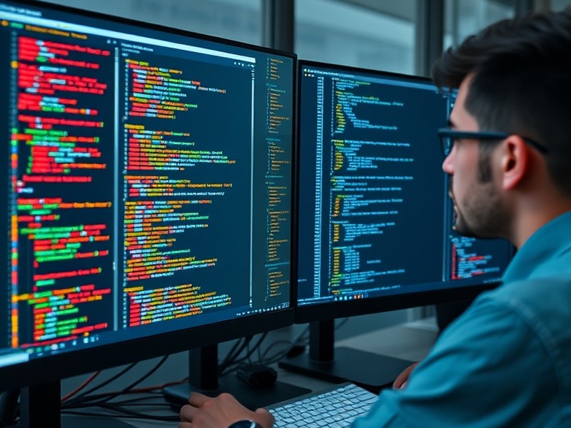 Pantalla de diagnóstico remoto de un terminal de autoservicio
